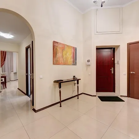 Apartment Saksahanskoho St, 78А Київ Екстер'єр фото