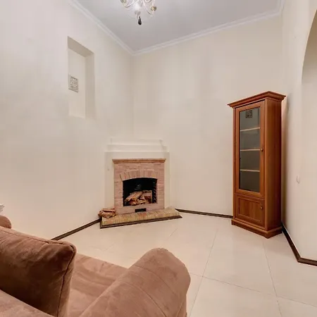 Apartment Saksahanskoho St, 78А Київ Екстер'єр фото